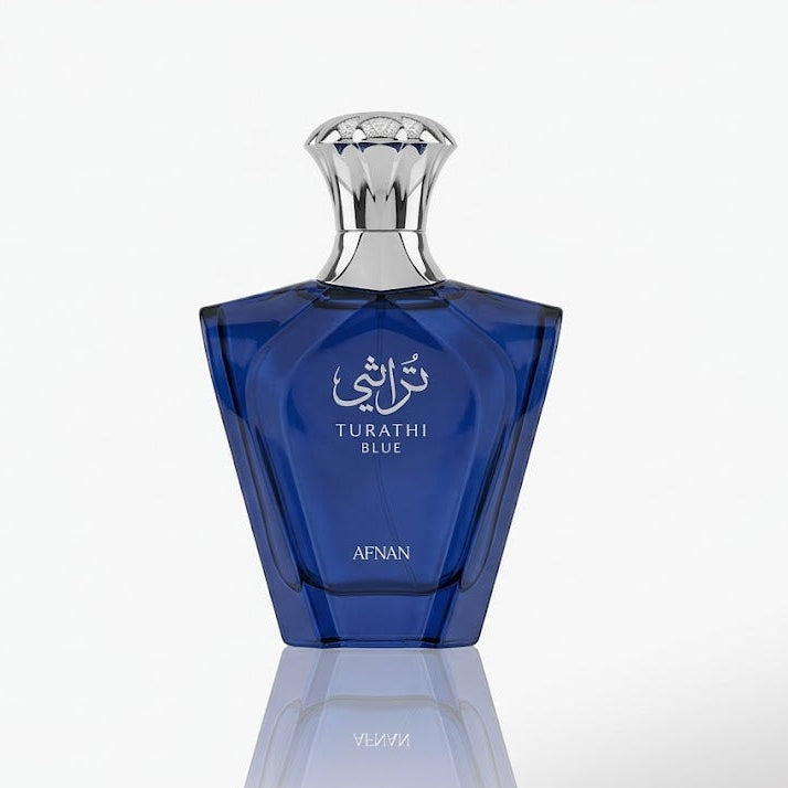 Afnan Turathi Blue Homme