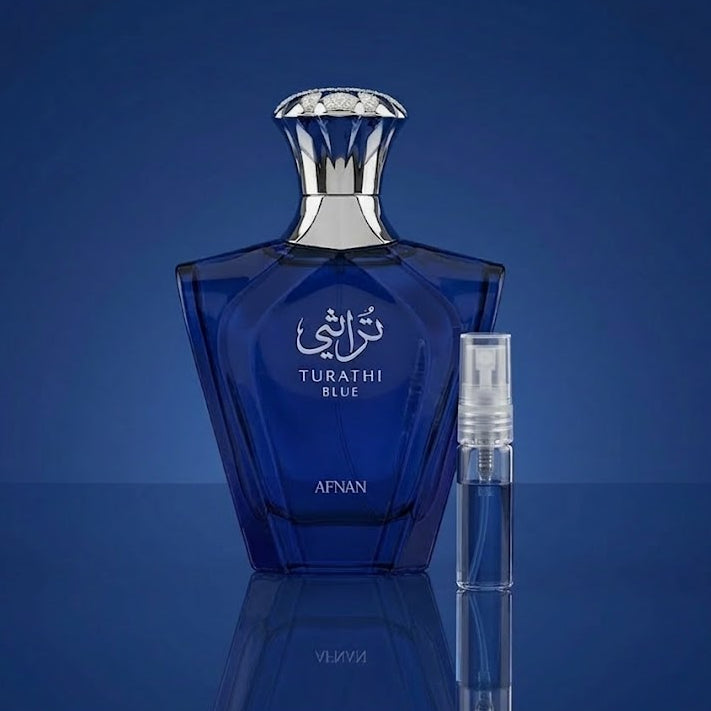 Afnan Turathi Blue Homme