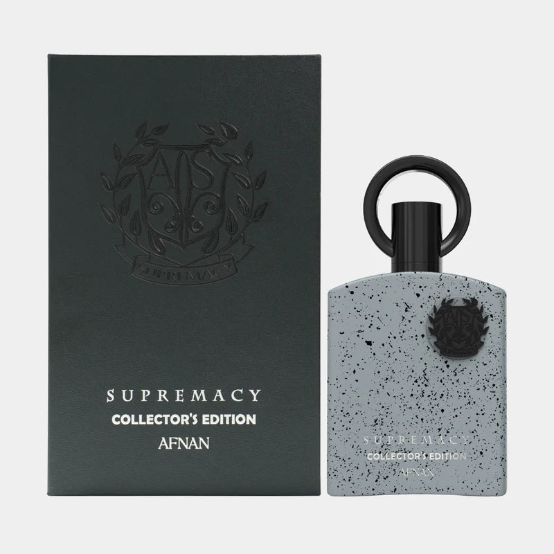 Afnan Supremacy Collector’s Edition vzorek