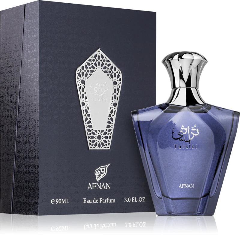 Afnan Turathi Blue Homme