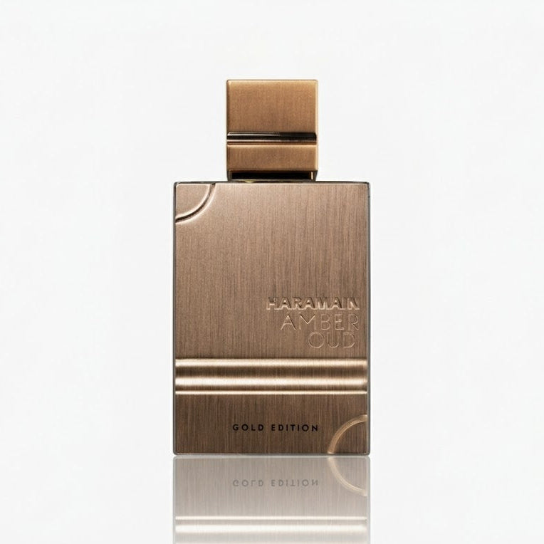 Al Haramain Amber Oud Gold Edition vzorek