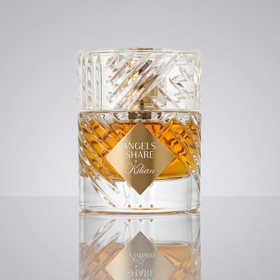 Kilian Angels' Share vzorek