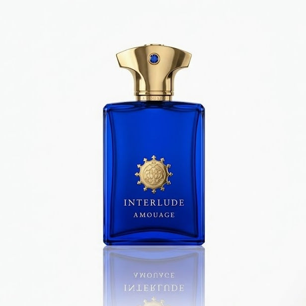 Amouage Interlude Man