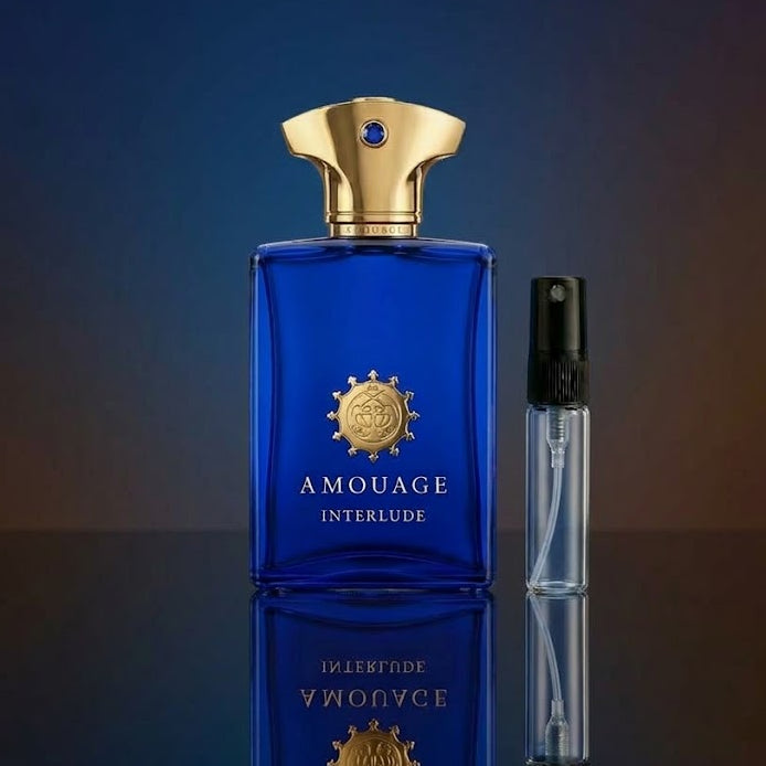 Amouage Interlude Man