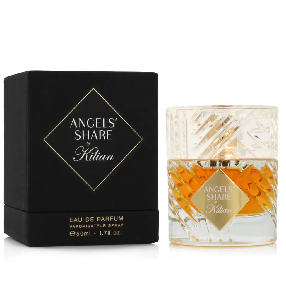 Kilian Angels' Share vzorek