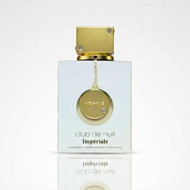Armaf Club De Nuit White Imperiale
