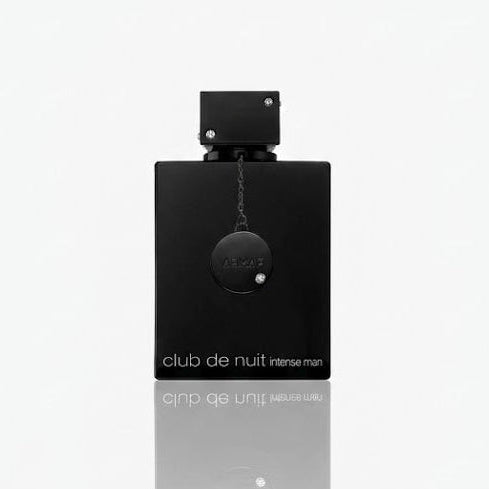 Armaf Club de Nuit Man Intense vzorek