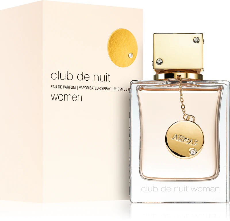 Armaf Club De Nuit Woman