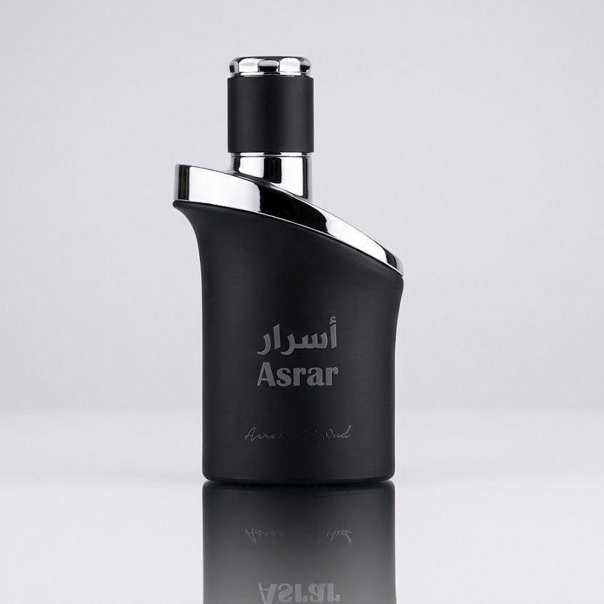 Asrar Arabian Oud vzorek