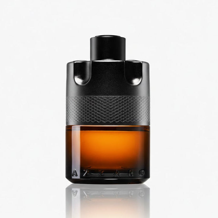 Azzaro The Most Wanted Parfum