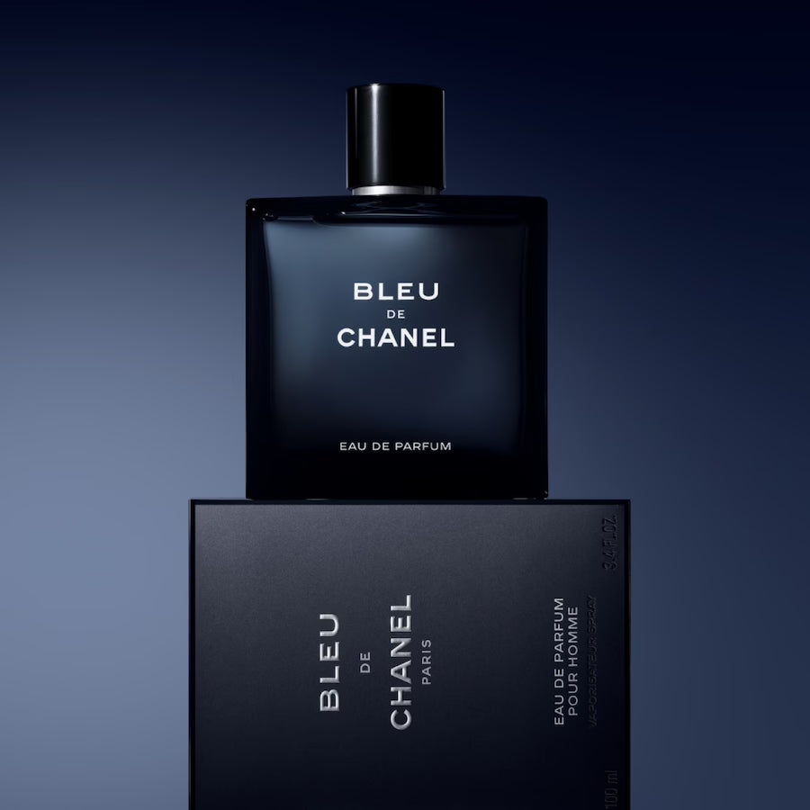Chanel Bleu De Chanel