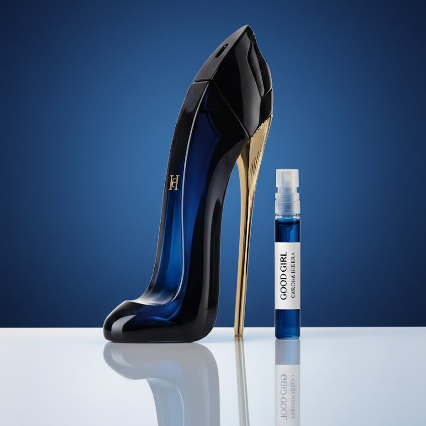 Carolina Herrera Good Girl