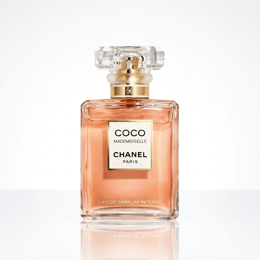 Chanel Coco Mademoiselle