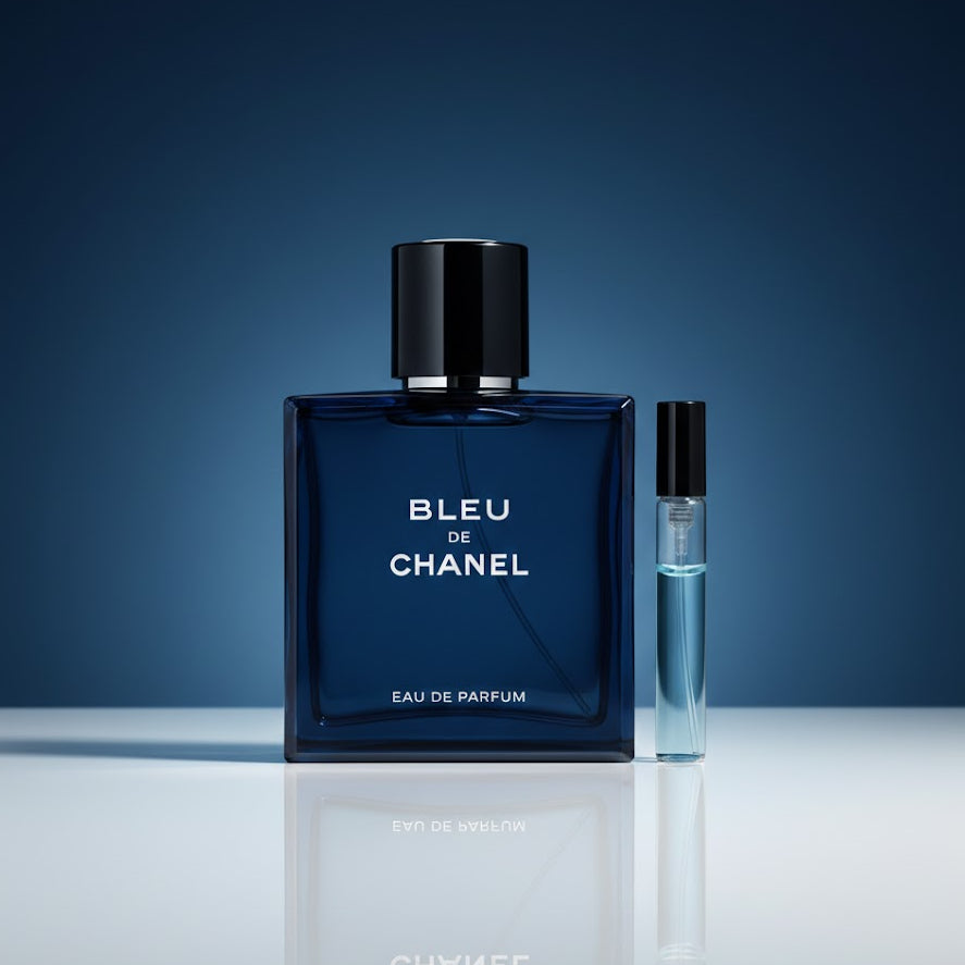Chanel Bleu De Chanel