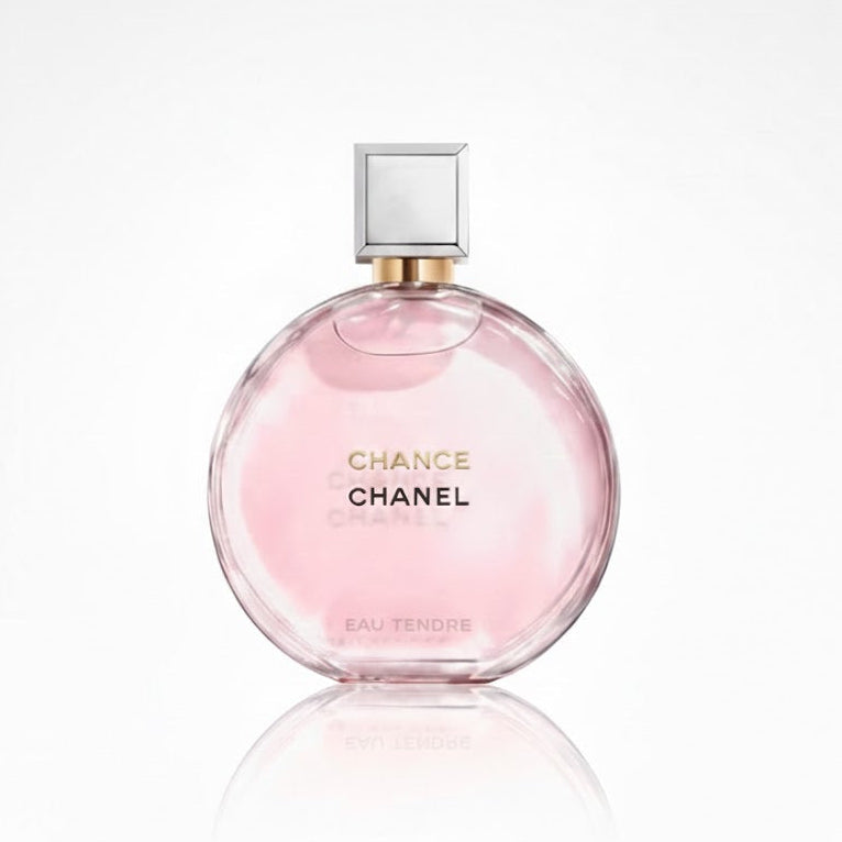 Chanel Chance Eau Tendre