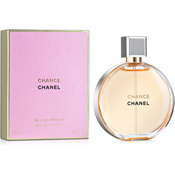 Chanel Chance Eau Tendre