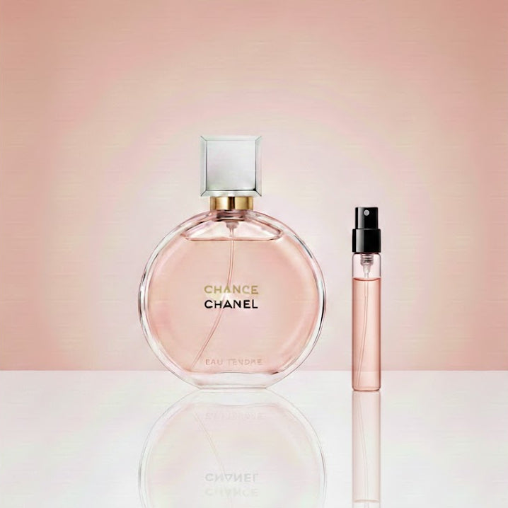 Chanel Chance Eau Tendre