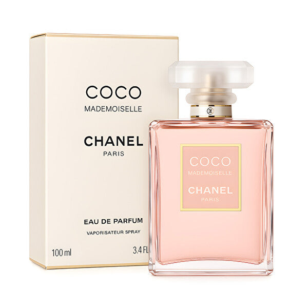 Chanel Coco Mademoiselle