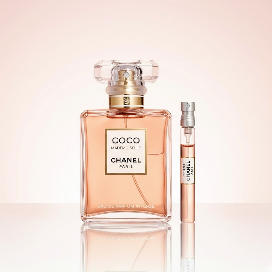 Chanel Coco Mademoiselle