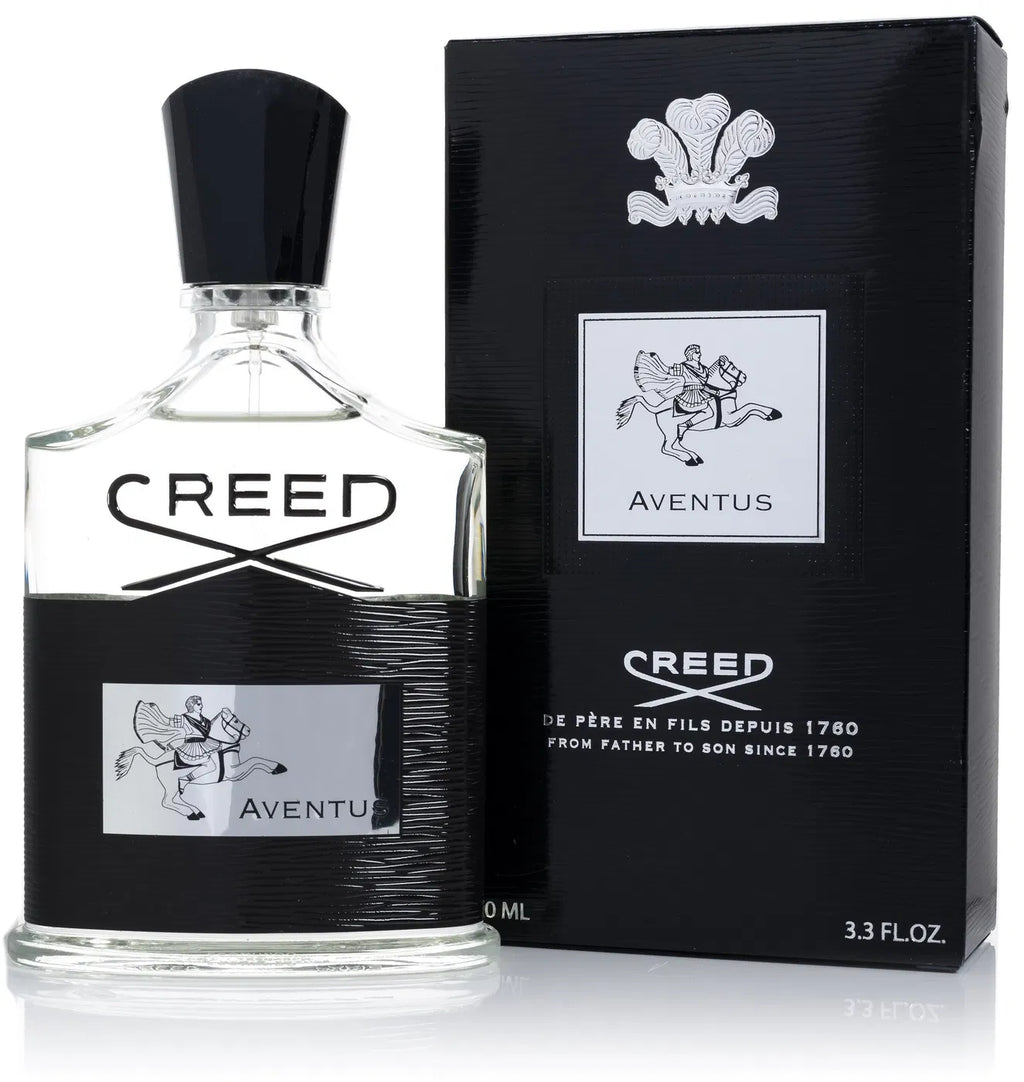 Creed Aventus vzorek
