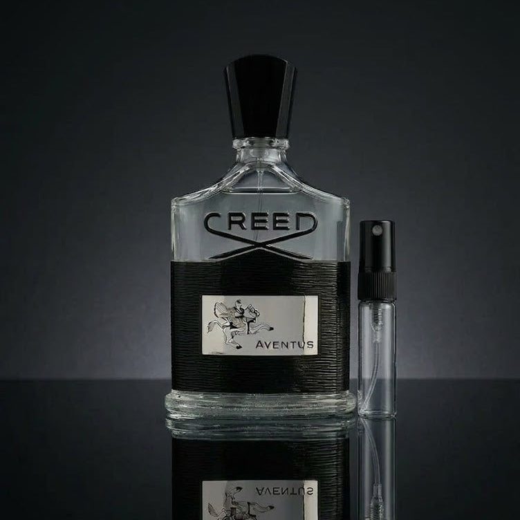 Creed Aventus vzorek