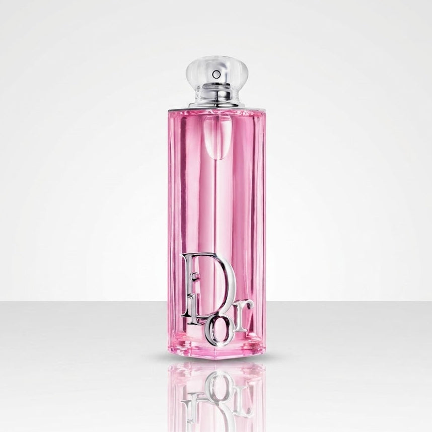 Dior Addict Rosy Glow vzorek