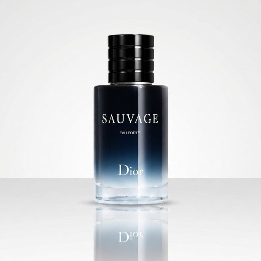 DIOR Sauvage Eau Forte