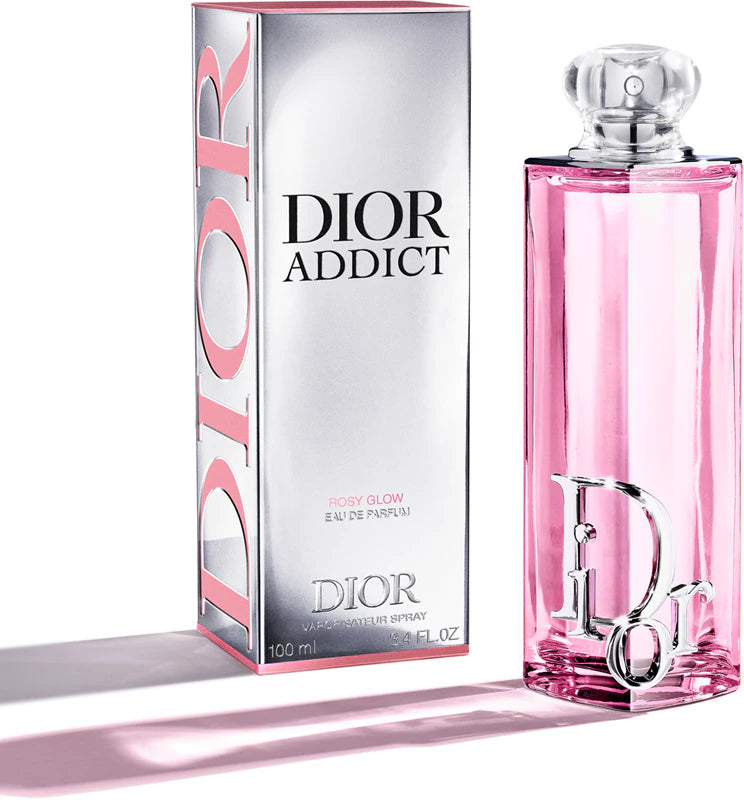 Dior Addict Rosy Glow vzorek