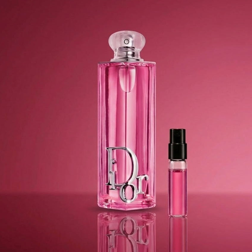 Dior Addict Rosy Glow vzorek