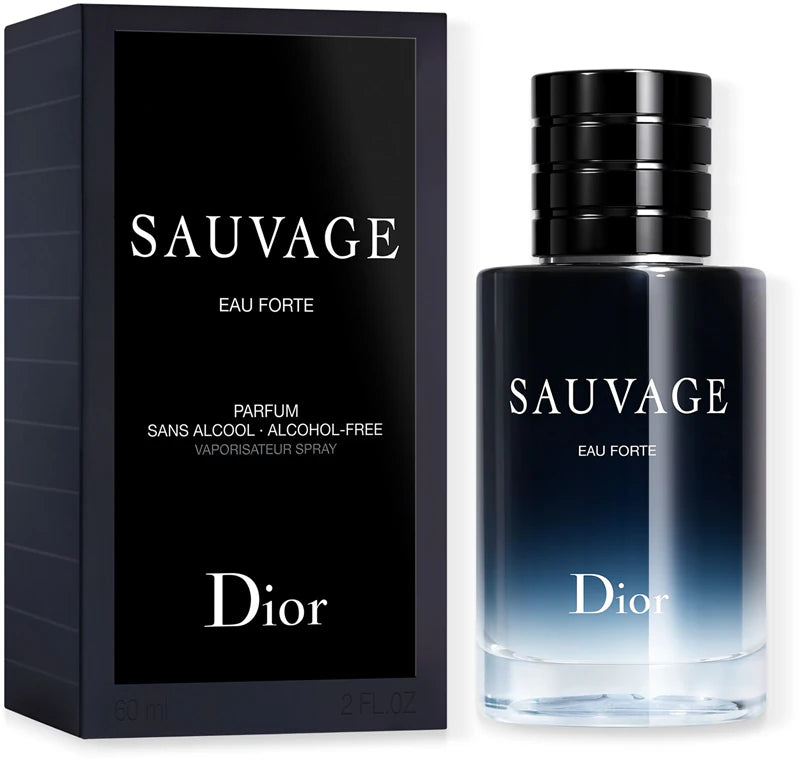 DIOR Sauvage Eau Forte