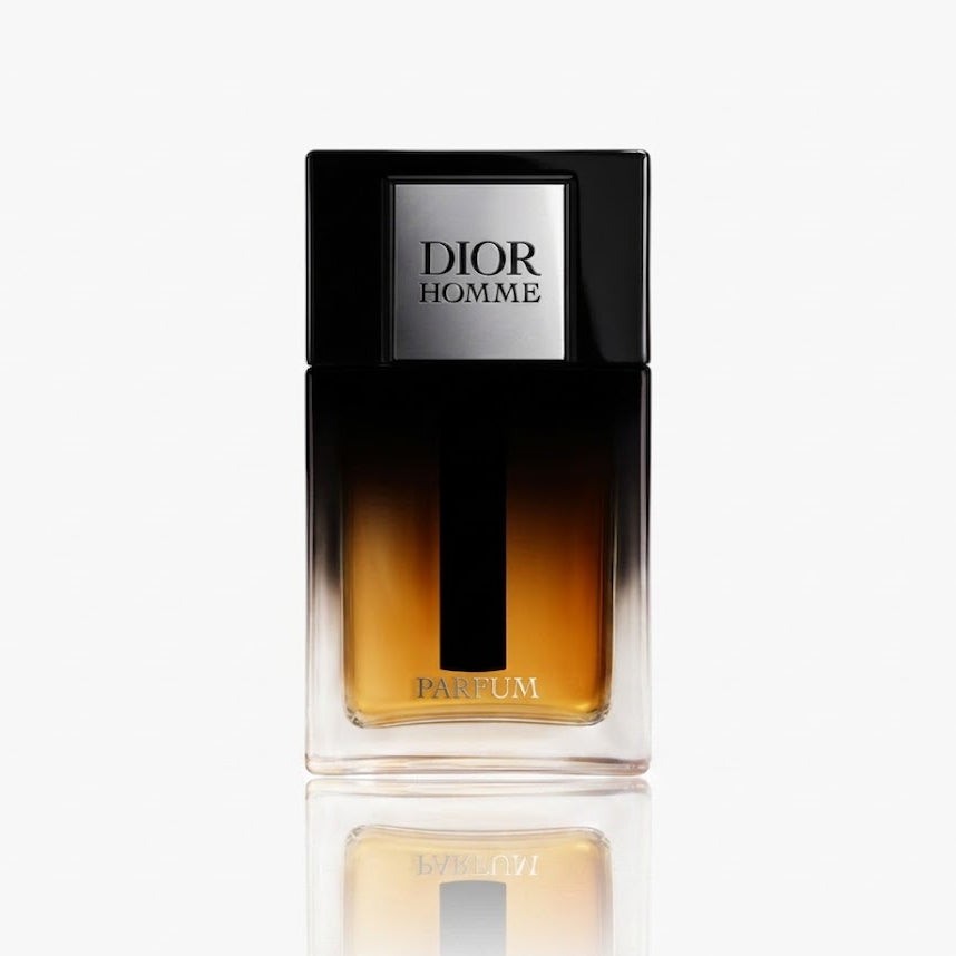 Dior Homme Parfum vzorek