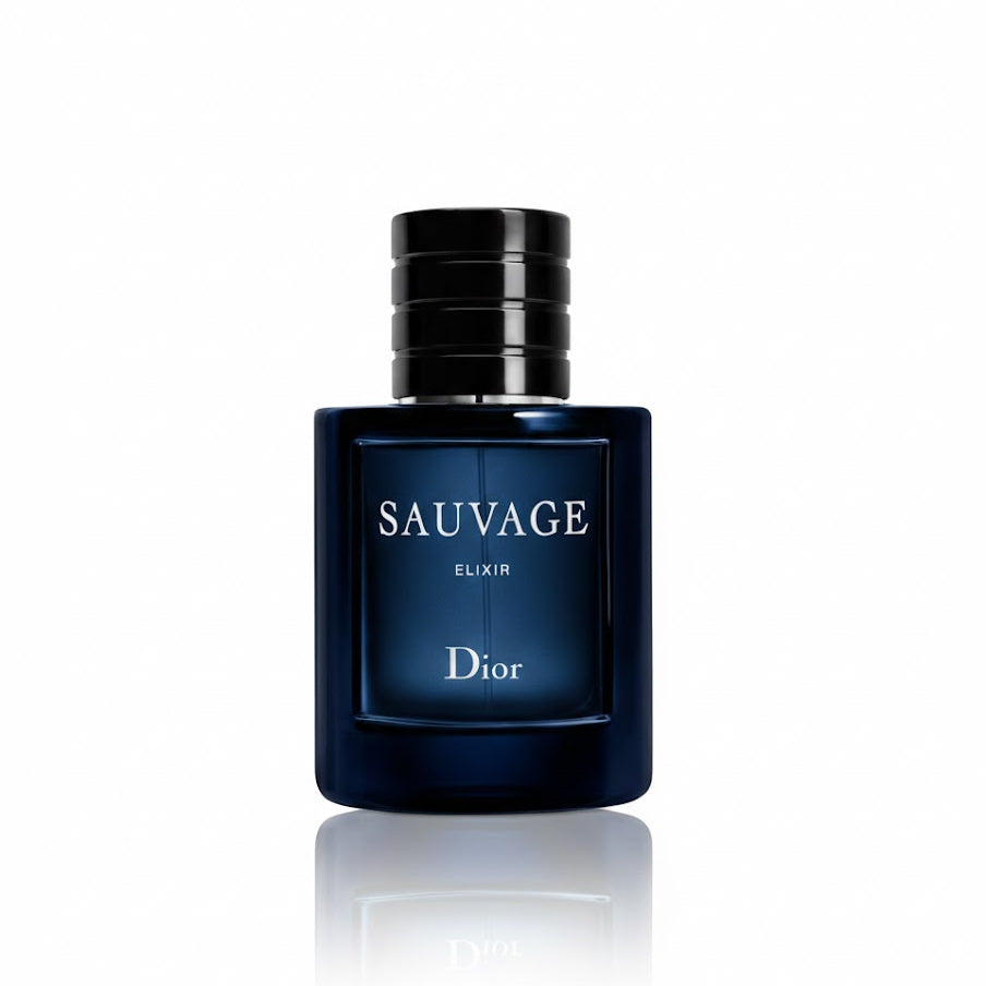 Dior Sauvage Elixir