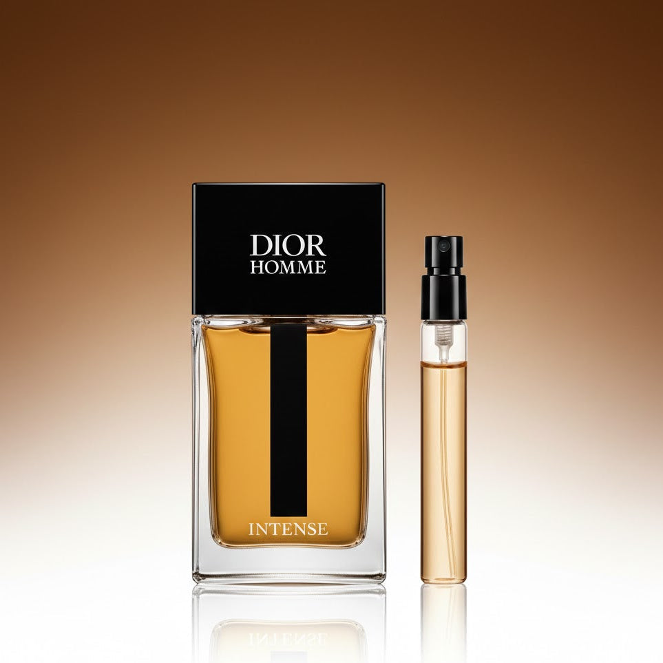 Dior Homme Intense