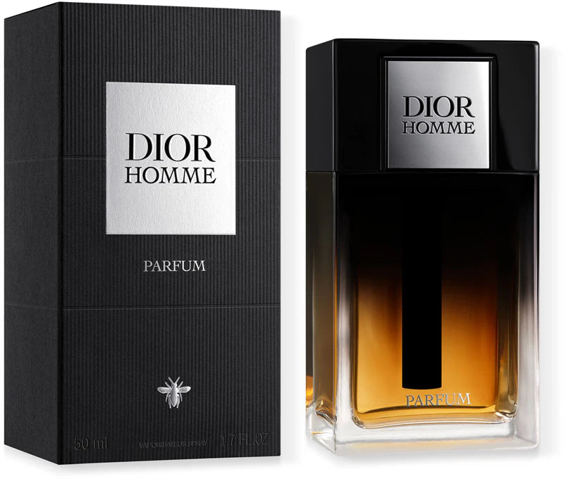 Dior Homme Parfum vzorek