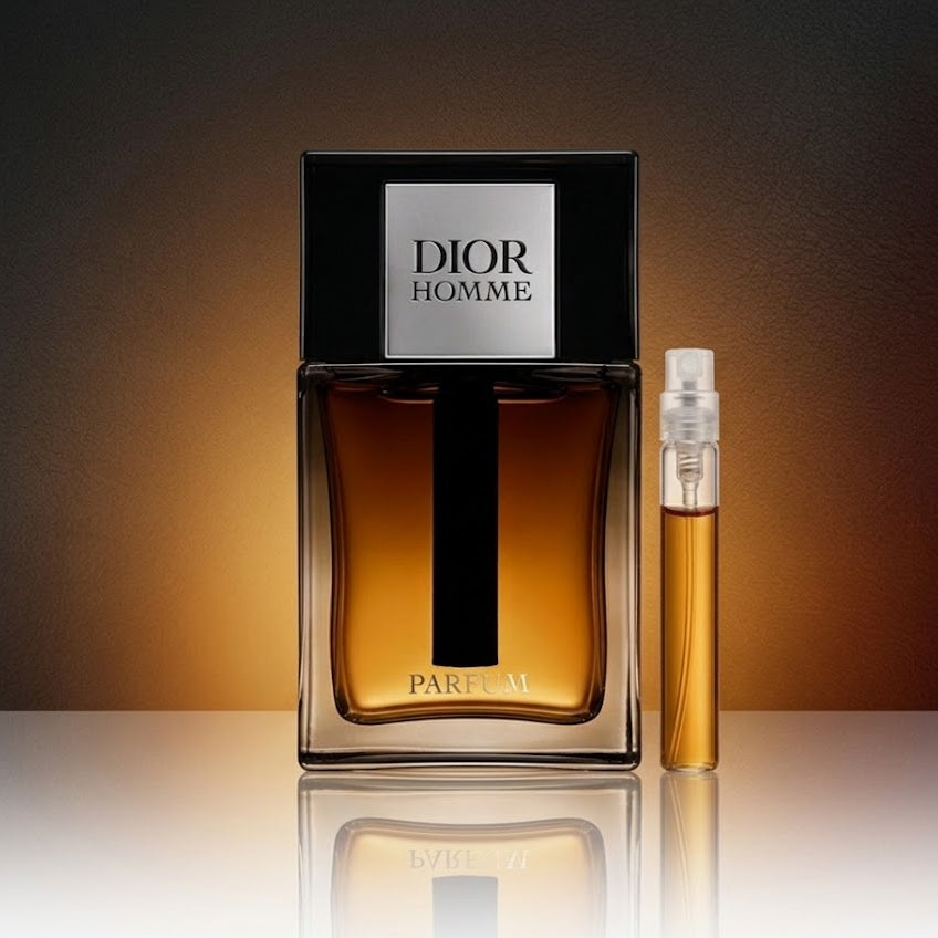 Dior Homme Parfum vzorek