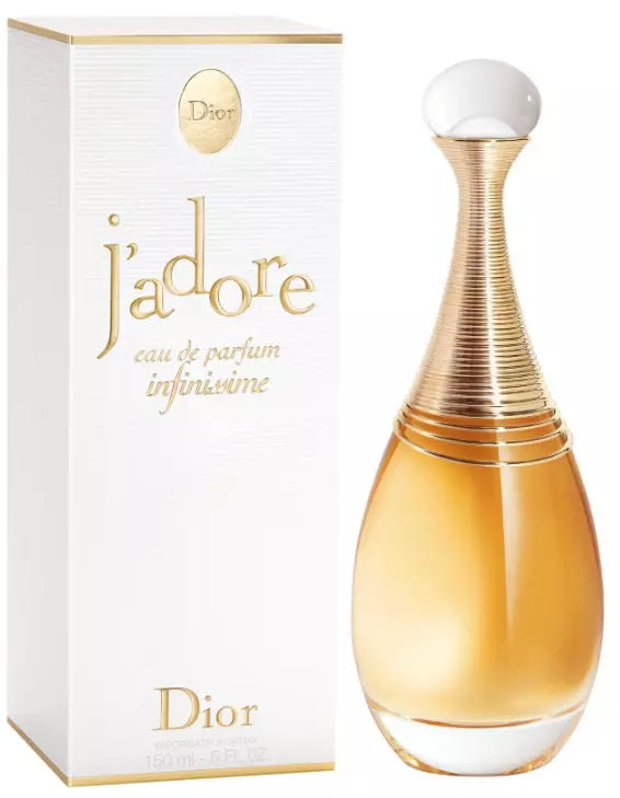 Dior J'Adore Infinissime vzorek