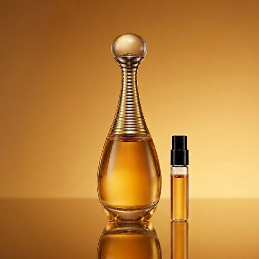 Dior J'Adore Infinissime vzorek