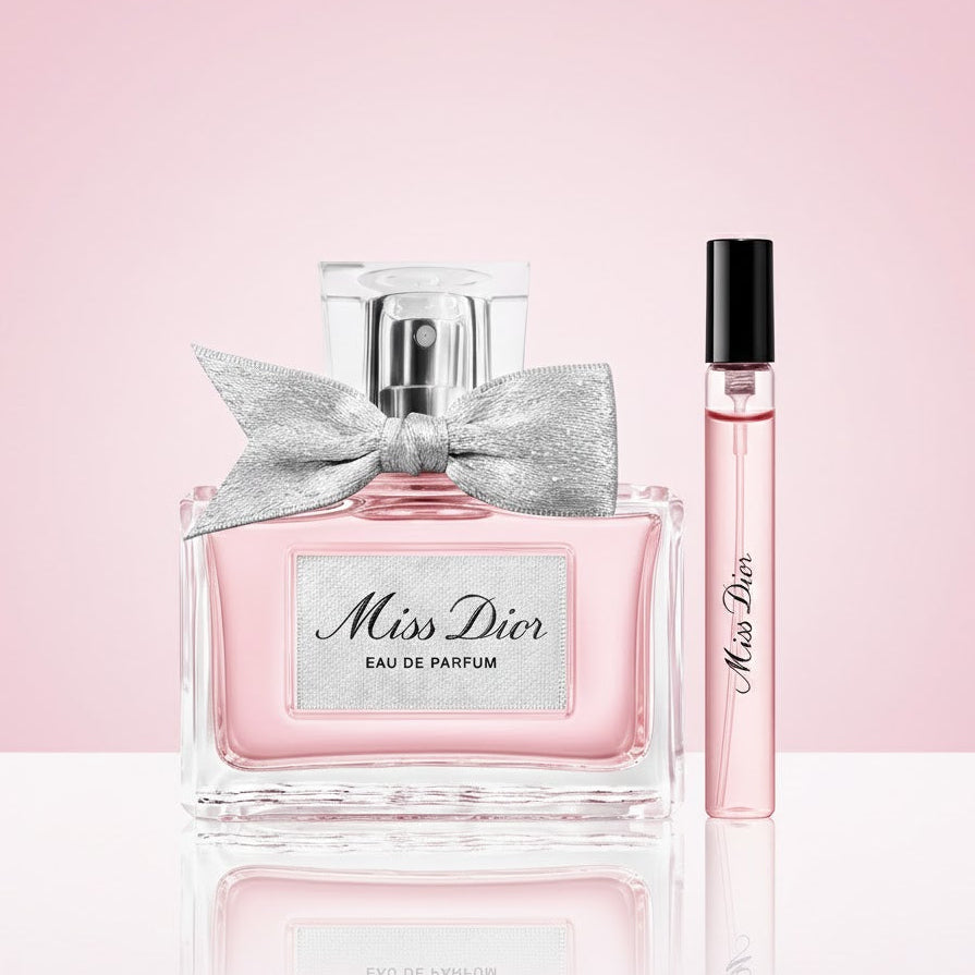 Dior Miss Dior Parfum vzorek