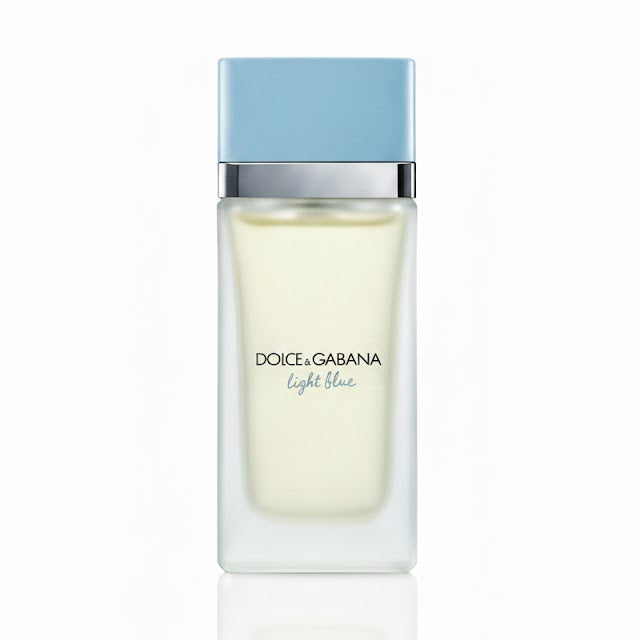 Dolce & Gabbana Light Blue EDT vzorek