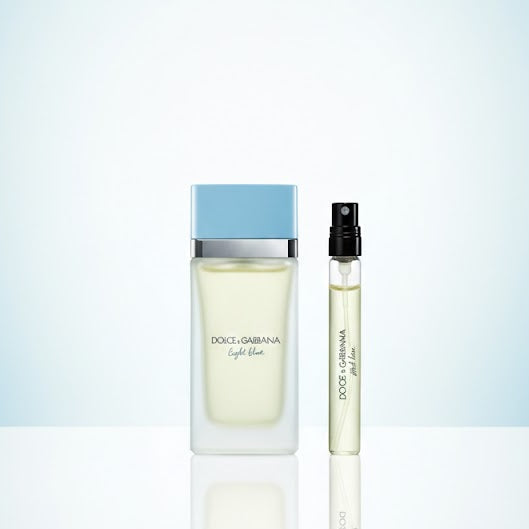 Dolce & Gabbana Light Blue EDT vzorek