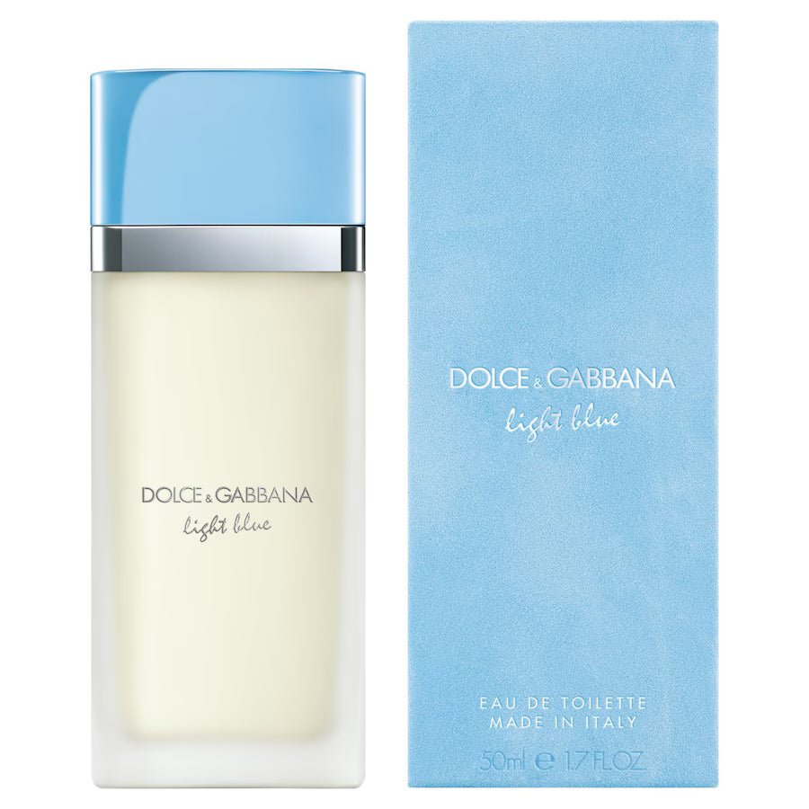 Dolce & Gabbana Light Blue EDT vzorek
