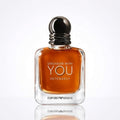 Emporio Armani Stronger With You Intensely vzorek