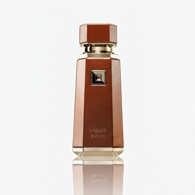 French Avenue Liquid Brun vzorek
