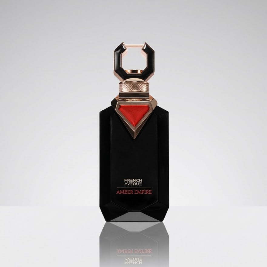 French Avenue Amber Empire vzorek
