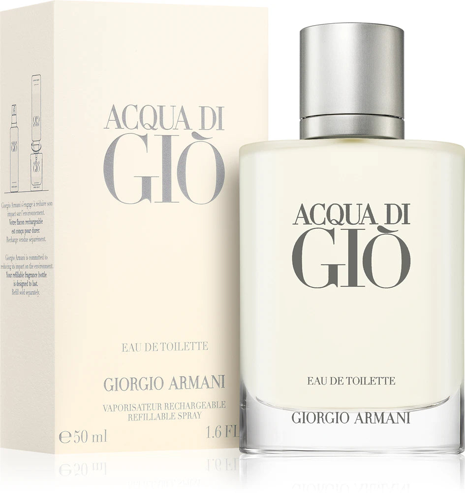 Giorgio Armani Acqua di Giò EDT