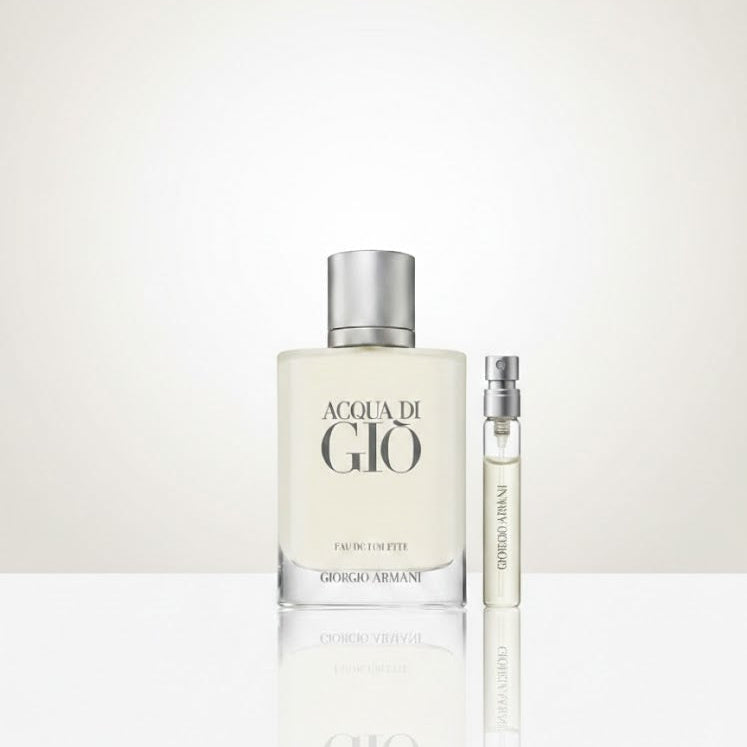Giorgio Armani Acqua di Giò EDT