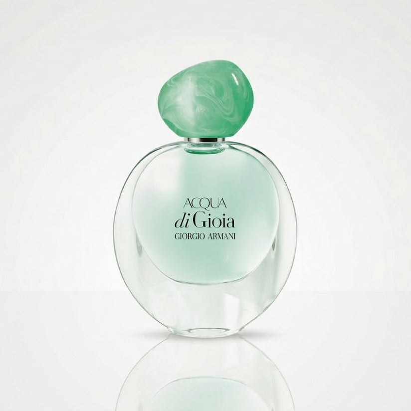 Giorgio Armani Acqua di Gioia vzorek