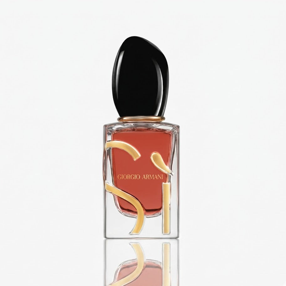 Giorgio Armani Sì Parfum vzorek