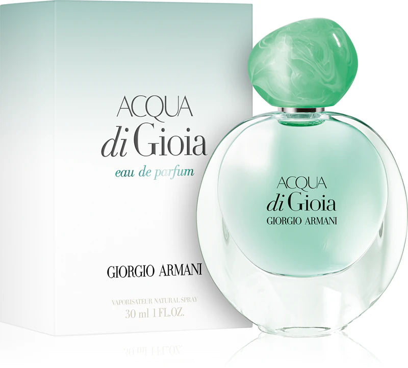 Giorgio Armani Acqua di Gioia vzorek