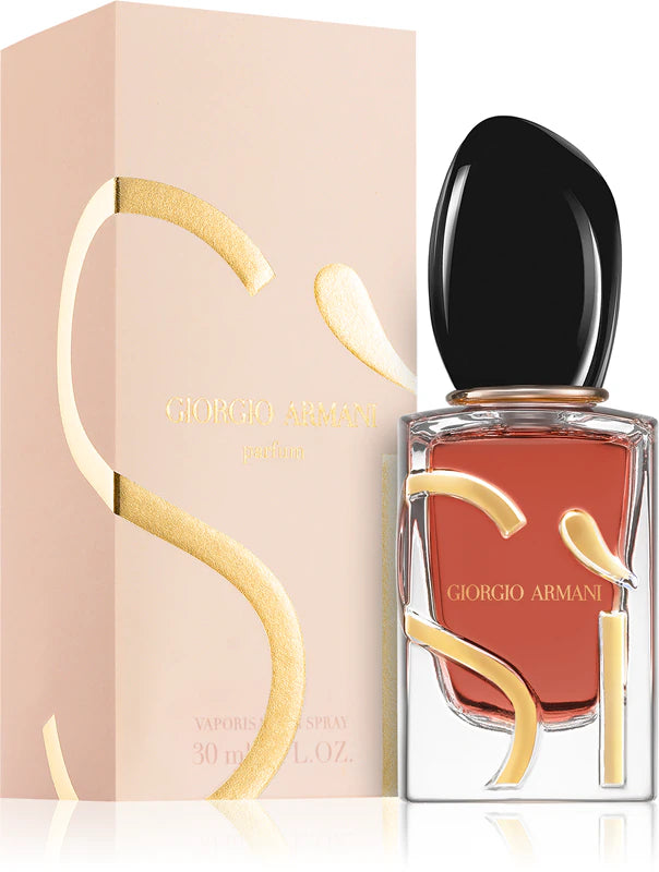 Giorgio Armani Sì Parfum vzorek